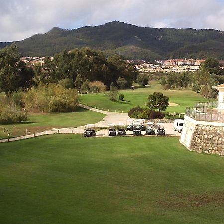 Pestana Sintra Golf Resort & Spa Hotel Экстерьер фото